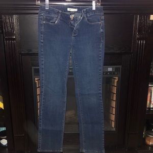 WHBM jeans size 0S